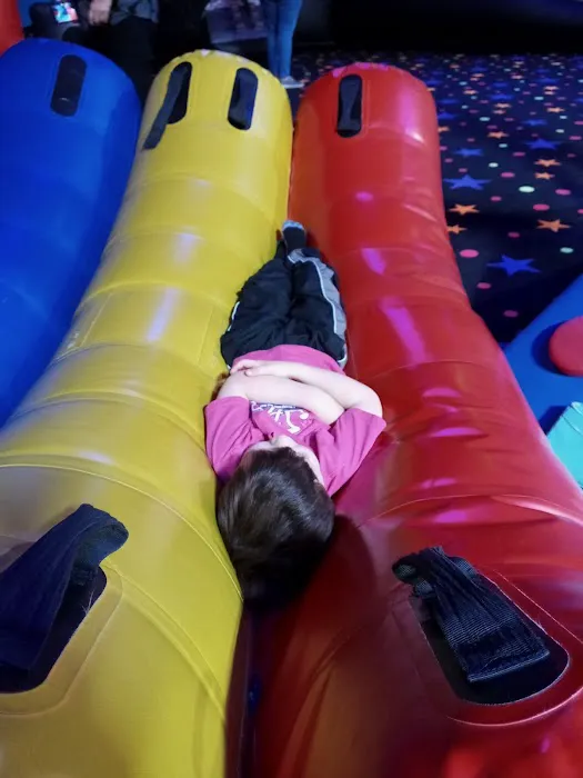 Zero Gravity Jump Zone Picture 5