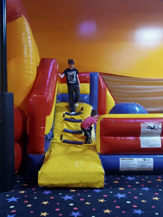 Zero Gravity Jump Zone Picture 4