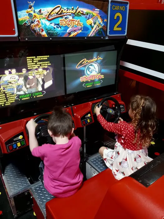 Zero Gravity Jump Zone Picture 6