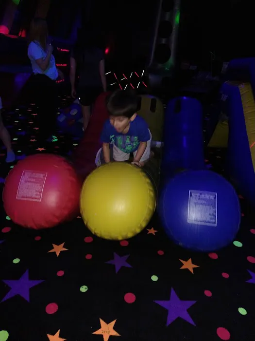 Zero Gravity Jump Zone Picture 9