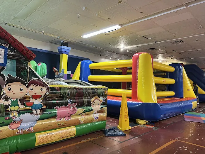 Royal Jump Picture 5