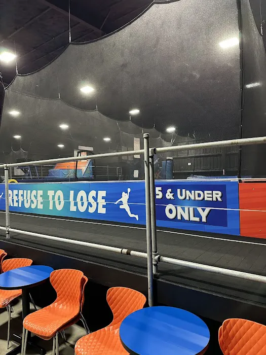 Hijinx Trampoline Park Picture 4