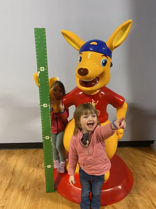 Kanga's Indoor Playcenter, The Woodlands Picture 6