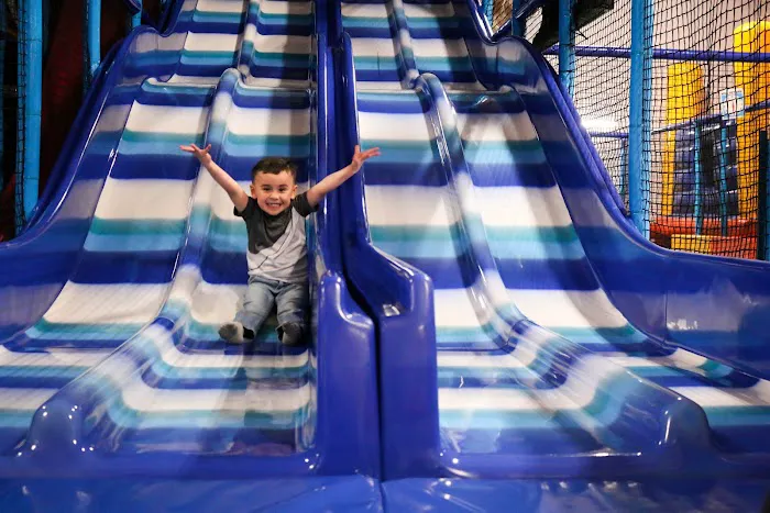 Kanga's Indoor Playcenter, The Woodlands Picture 7