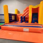 Kanga's Indoor Playcenter, The Woodlands