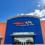 Urban Air Trampoline and Adventure Park
