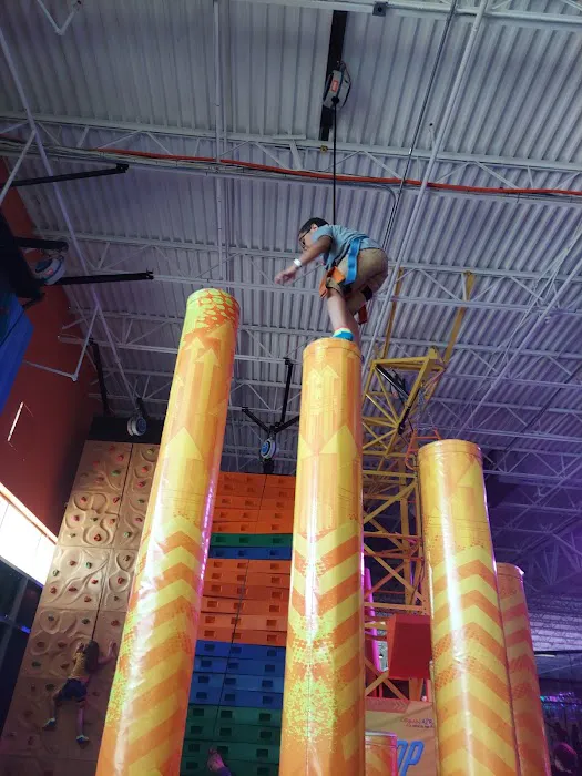 Urban Air Trampoline and Adventure Park Picture 7