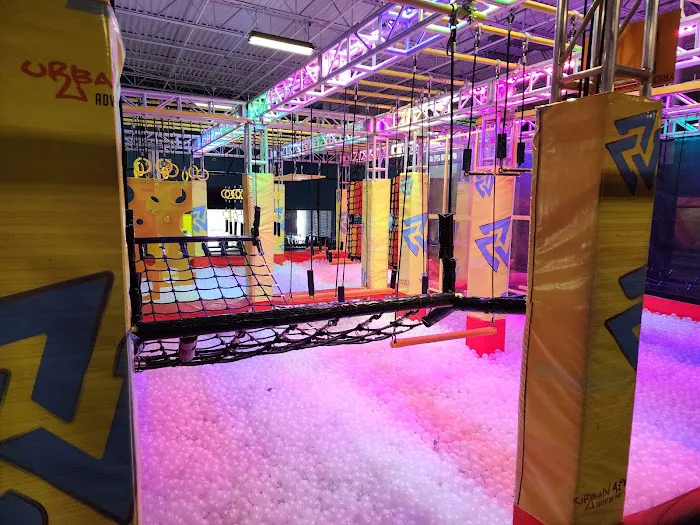 Urban Air Trampoline and Adventure Park Picture 3