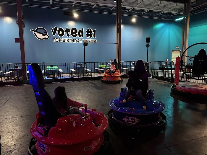 Urban Air Trampoline and Adventure Park Picture 10