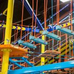 Urban Air Trampoline and Adventure Park