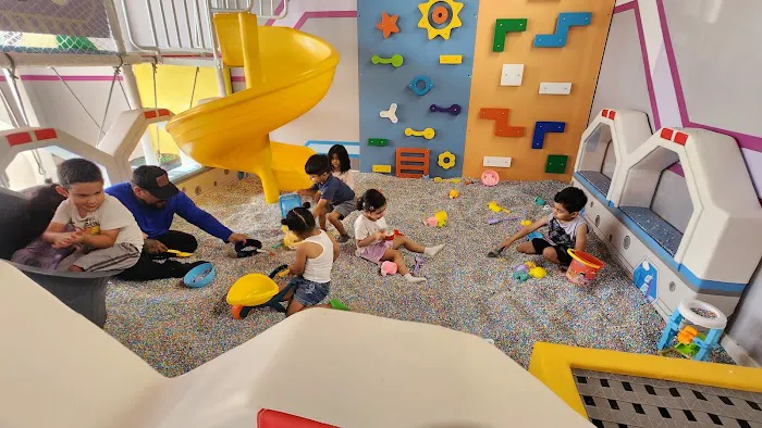 Kiddie Cosmos Indoor kids Play center Picture 7