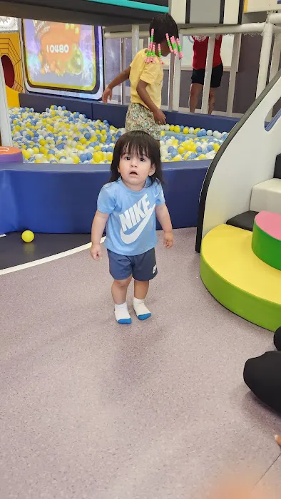 Kiddie Cosmos Indoor kids Play center Picture 4