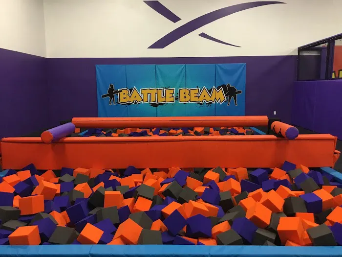 Altitude Trampoline Park Spring-Klein Picture 6