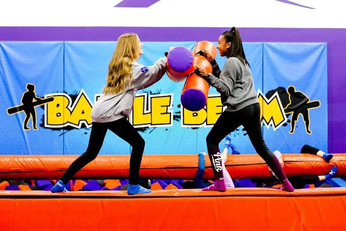 Altitude Trampoline Park Spring-Klein Picture 2