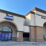 Altitude Trampoline Park Spring-Klein