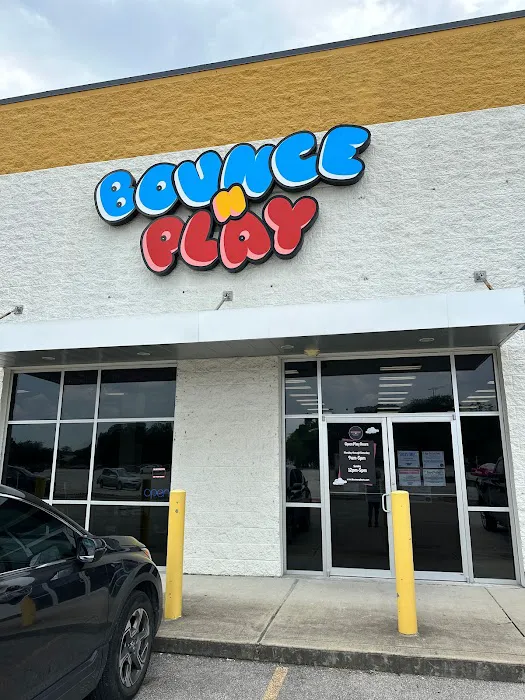 Bounce N Play Willowbrook Picture 8