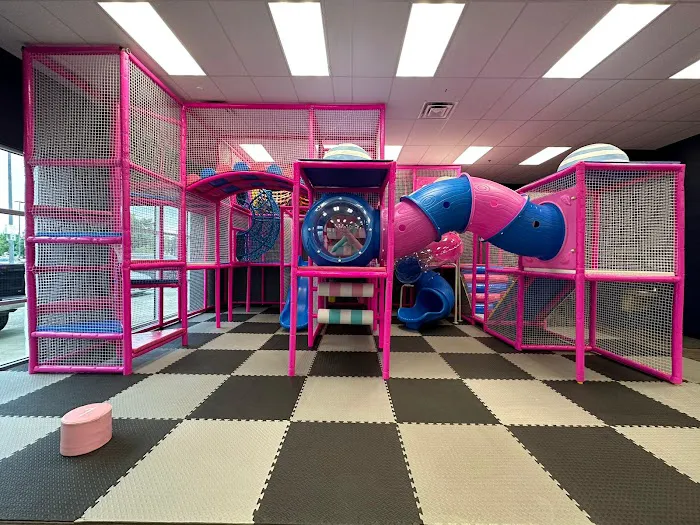 Bounce N Play Willowbrook Picture 7