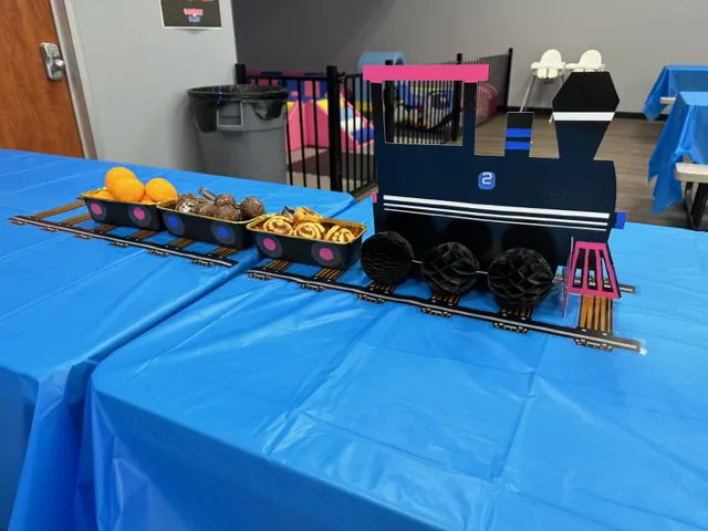 Bounce N Play Willowbrook Picture 4