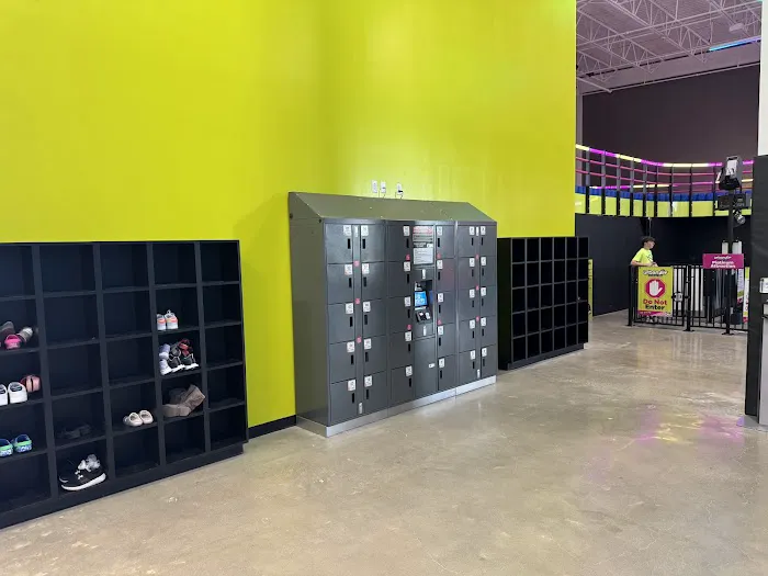 Urban Air Trampoline and Adventure Park Picture 1