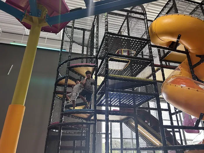 Urban Air Trampoline and Adventure Park Picture 7