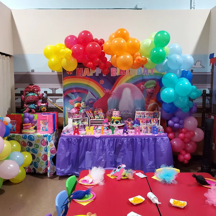 Kanga’s Indoor Playcenter Cypress Picture 6