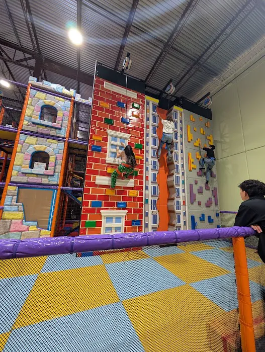 Kanga’s Indoor Playcenter Cypress Picture 7
