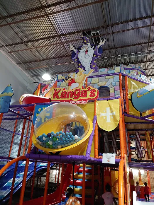 Kanga’s Indoor Playcenter Cypress Picture 4