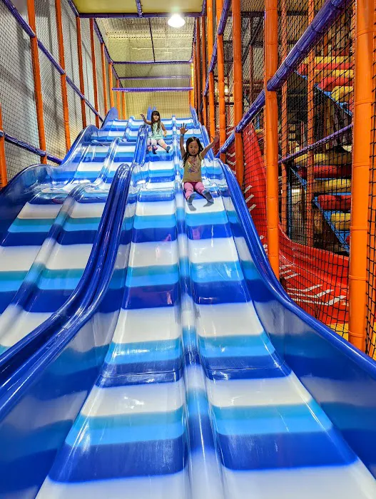Kanga’s Indoor Playcenter Cypress Picture 8