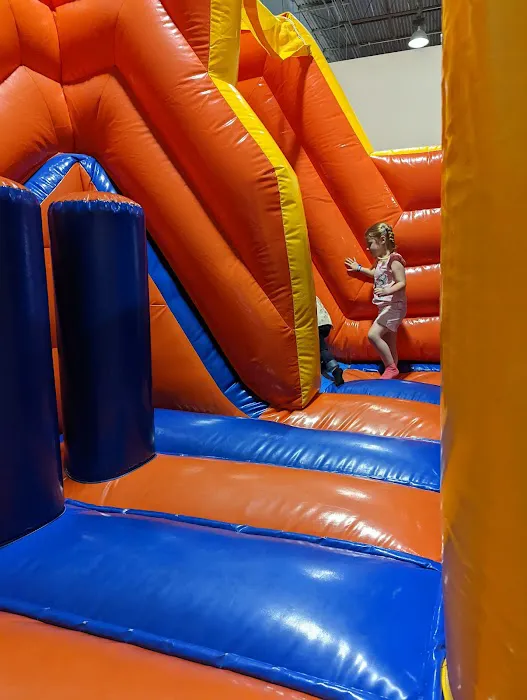 Kanga’s Indoor Playcenter Cypress Picture 3