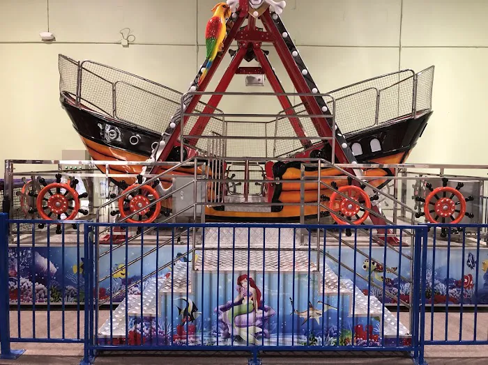 Kanga’s Indoor Playcenter Cypress Picture 1