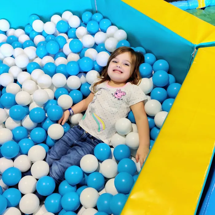 Kanga’s Indoor Playcenter Cypress Picture 10