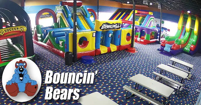 Bouncin' Bears Texas Picture 2