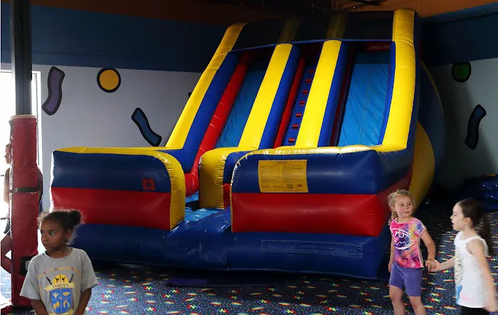 Bouncin' Bears Texas Picture 7