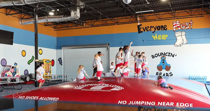 Bouncin' Bears Texas Picture 8