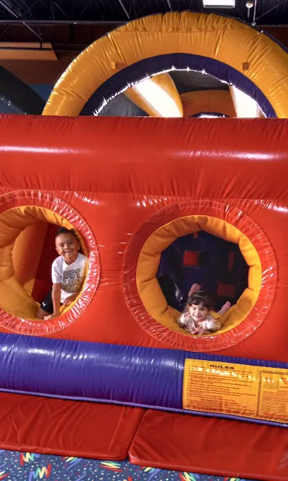 Bouncin' Bears Texas Picture 1