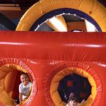 Bouncin' Bears Texas