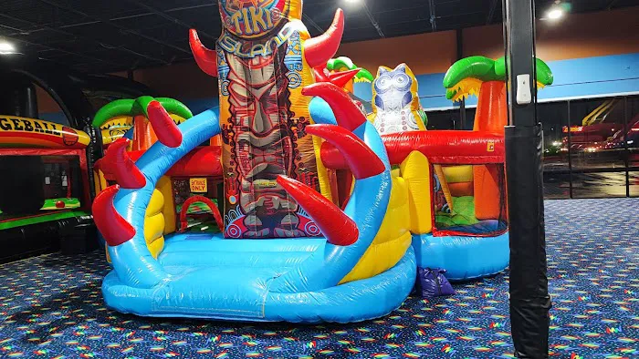 Bouncin' Bears Texas Picture 10