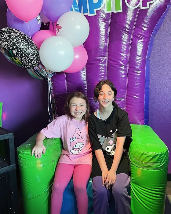 Pump It Up Webster Kids Birthdays and More Picture 1
