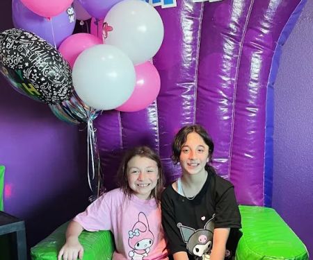 Pump It Up Webster Kids Birthdays and More
