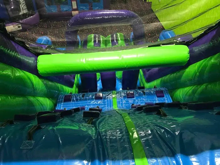 Pump It Up Webster Kids Birthdays and More Picture 7