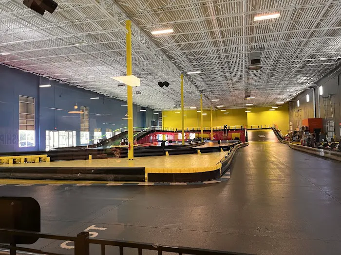 Urban Air Trampoline and Adventure Park Picture 2