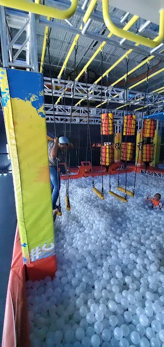 Urban Air Trampoline and Adventure Park Picture 6
