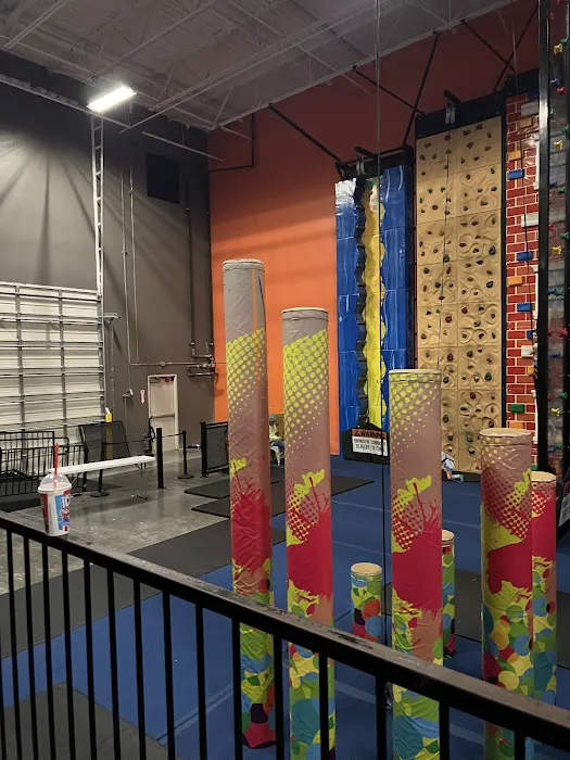 Urban Air Trampoline and Adventure Park Picture 3