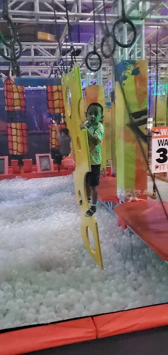 Urban Air Trampoline and Adventure Park Picture 10