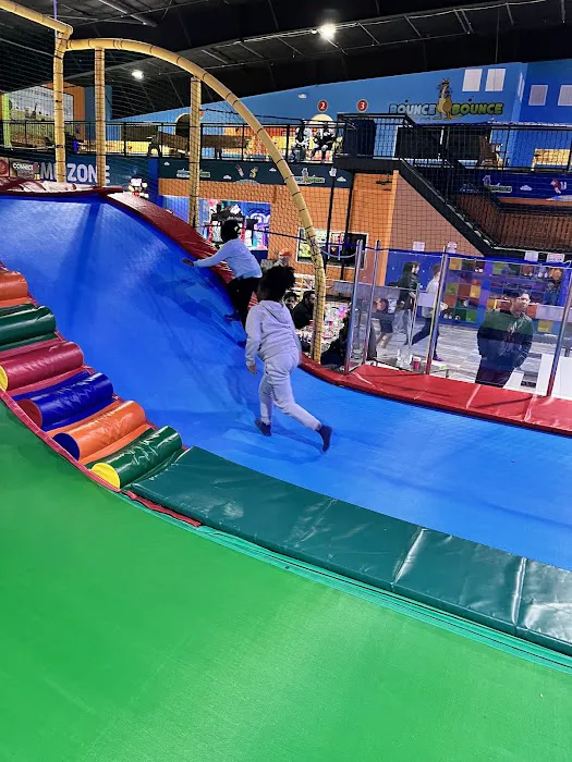 Bounce Bounce Picture 1