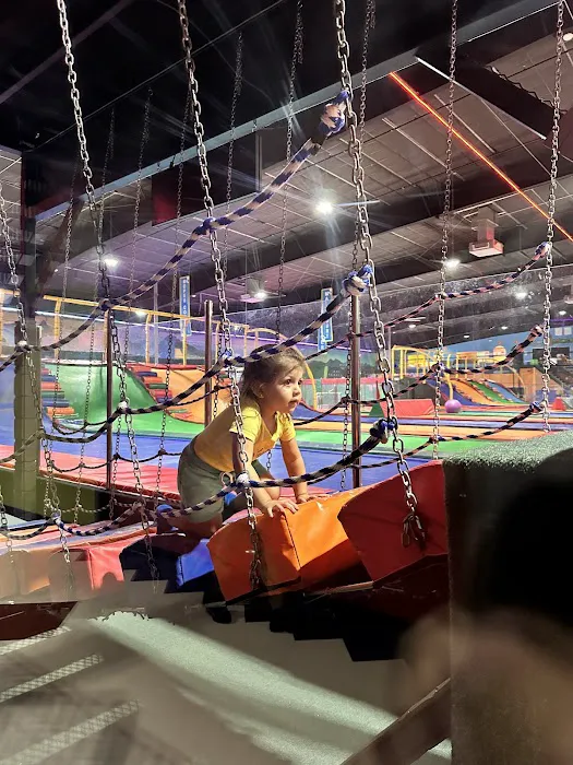 Bounce Bounce Picture 8