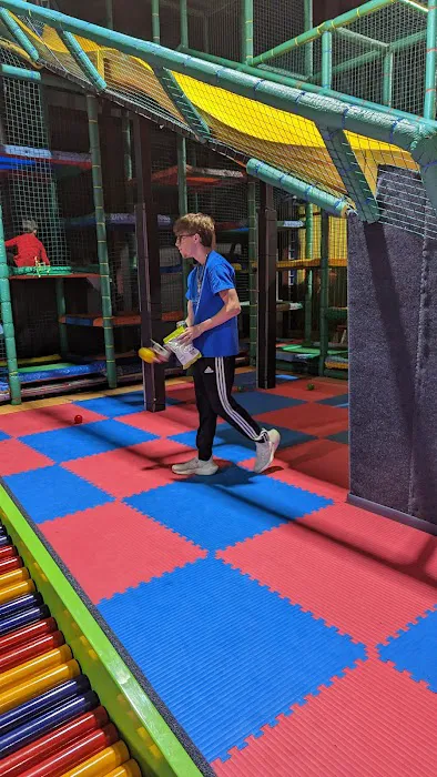 Bounce Bounce Picture 9