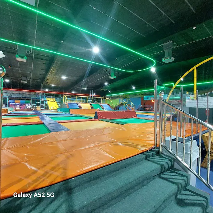 Bounce Bounce Picture 10