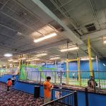 Jumping World