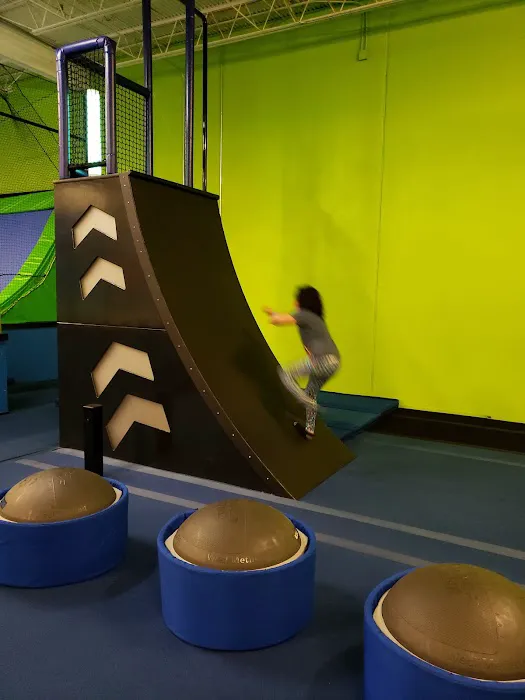 Jumping World Picture 5